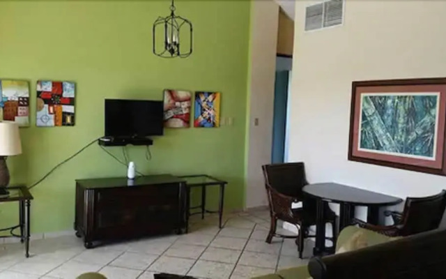 Costa Bonita Culebra villas privadas