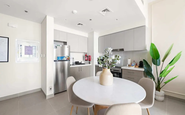 Silkhaus Forte Tower, Downtown Dubai