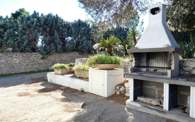 Villa Giulia - Immersa Nella Natura Vicino Al Mare