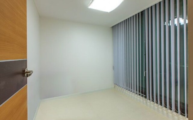 Tongyeong Mari Joa Pension