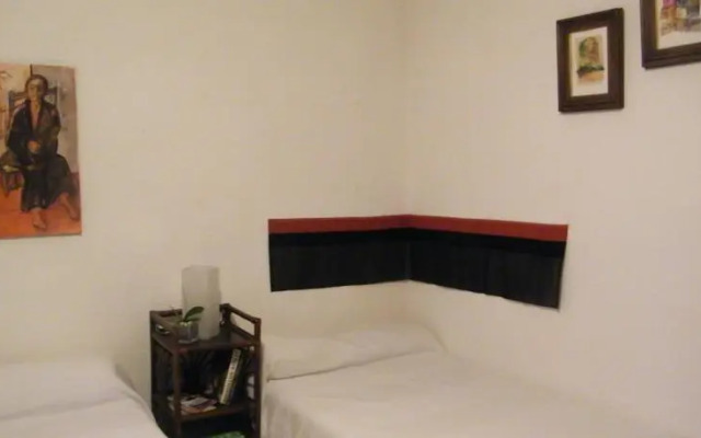 Chambres dHôtes Au Vieux Cyprès