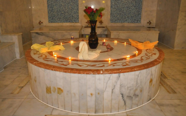 Rehana Royal Beach Resort - Aquapark & Spa
