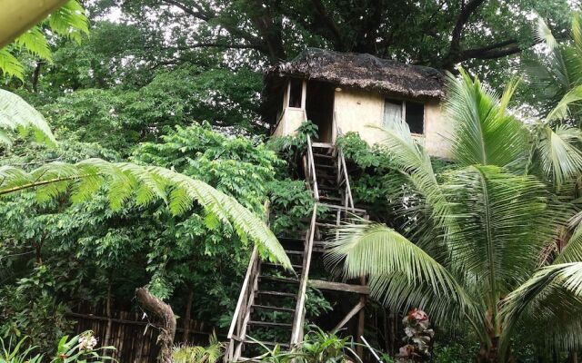 Tanna Eco Venture Bungalow