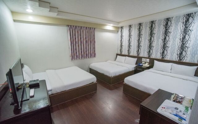 WL Hotel