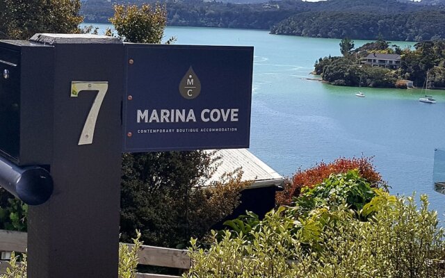 Marina Cove