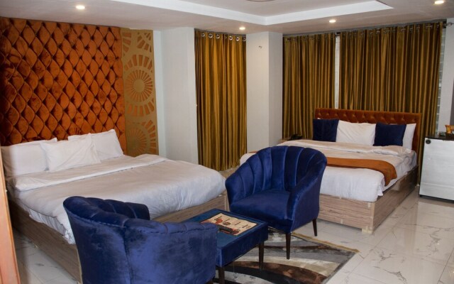 Nuva Hotel