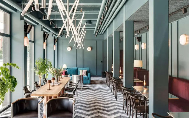 Comfort Hotel Linköping City