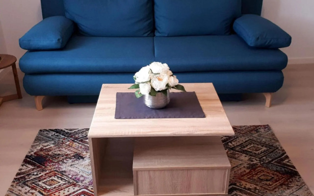 Haus Marianne Schmelzle