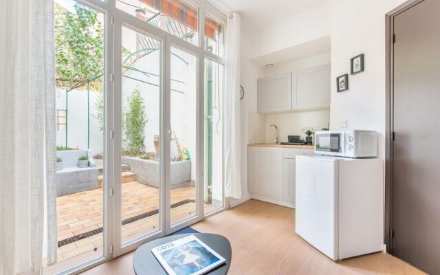 Appartements Centre Marseille