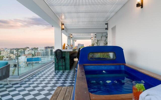 LIV Urban Suites