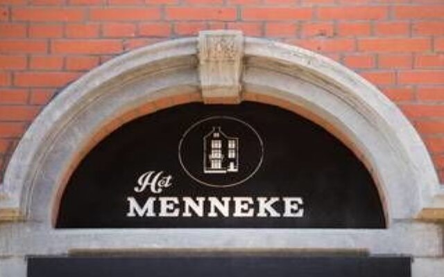 Hotel Het Menneke