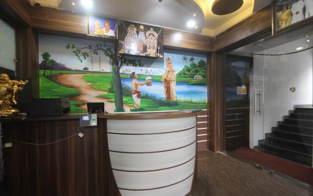 Hotel Prakash