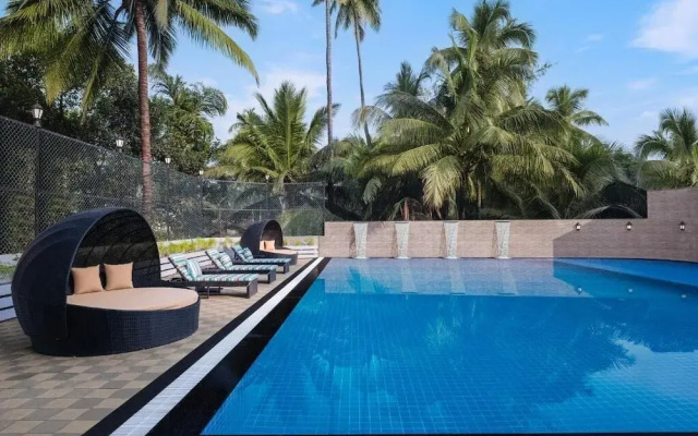 Ginger Goa Candolim
