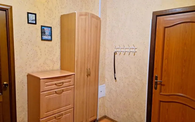 Апартаменты Домашний Уют на ул. Зверева, д. 51