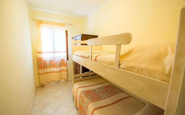 Le Residenze del Maria Rosaria - Vico Friuli 1