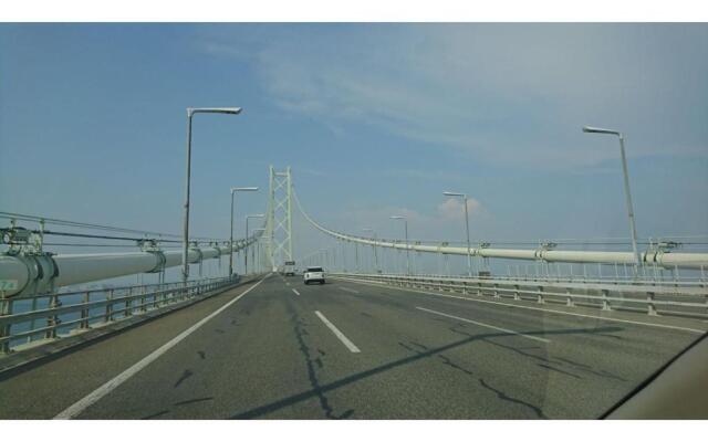 AWAJISHIMA KOMINKA NO YADO - Vacation STAY 12108