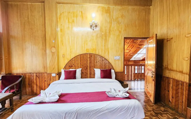 Hotel Jubilant Manali
