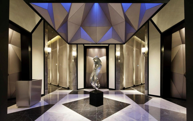 THE KAHALA Hotel & Resort YOKOHAMA
