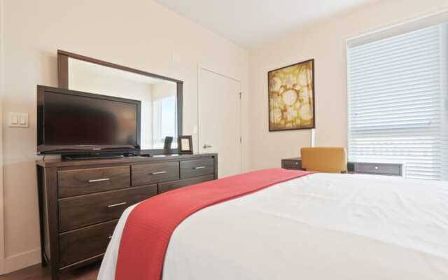 Global Luxury Suites at Koreatown