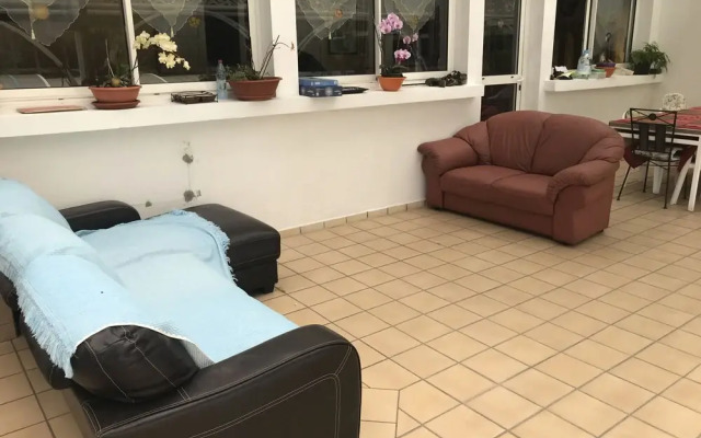 L'Escale Royale