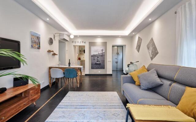 Acadamis - Garibaldi 9 Bis