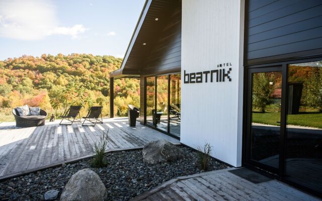 Beatnik Hotel