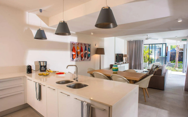 Marguery Villas by MJ Holidays