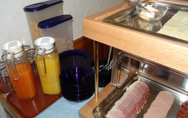 Pension Haus Christl