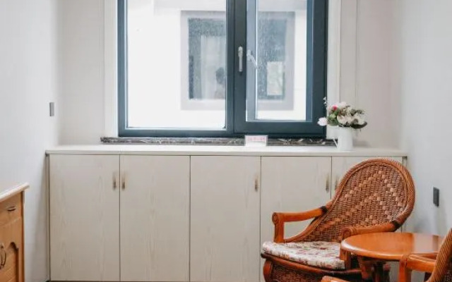 Jinyun Summer House B&B