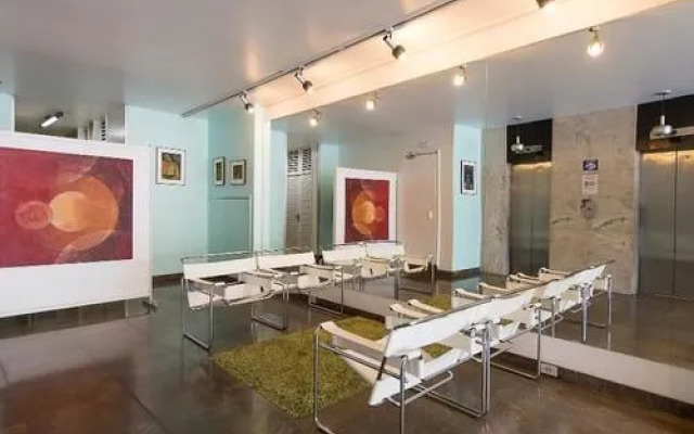 Hotel Flamengo Palace