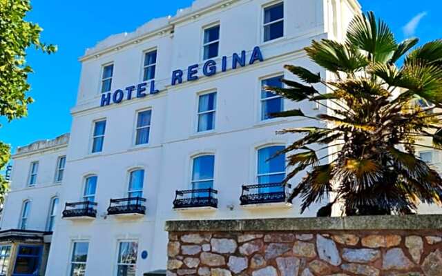 Regina Hotel