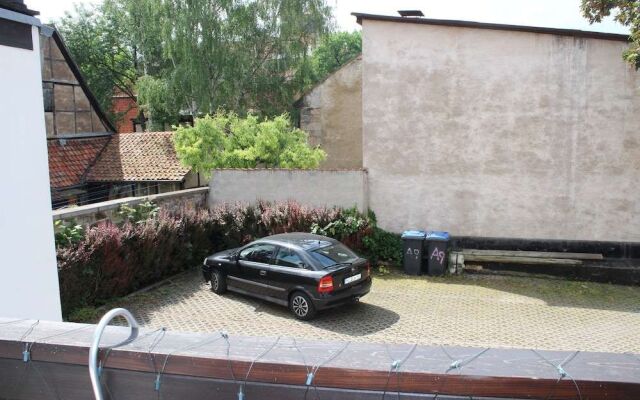 Ferienwohnanlage AlterTopf