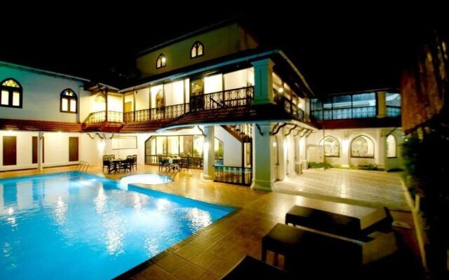 The Capital Fort Kochi