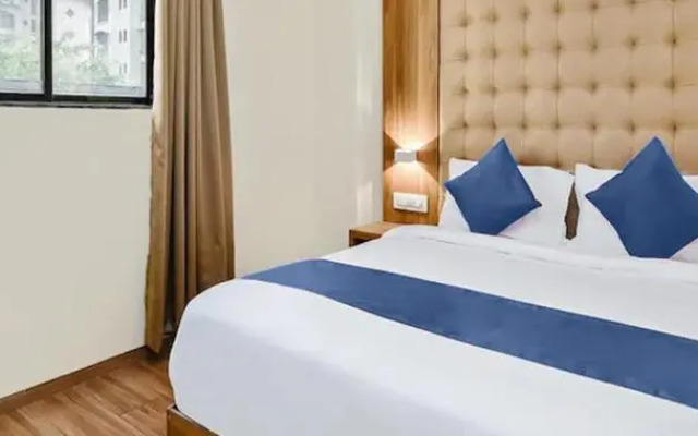 FabHotel Cozy Inn