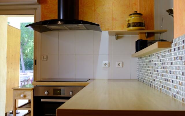 L'Orée de la Lironde