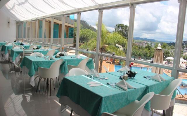 Hotel Zanon