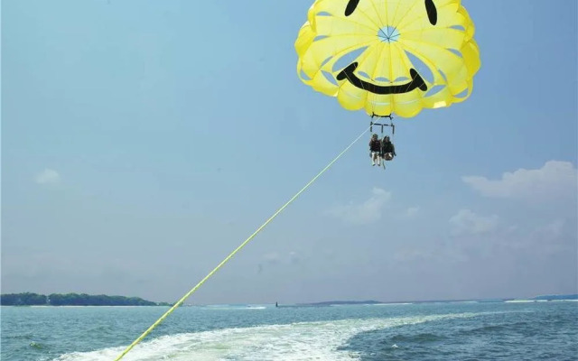 Barrington Court 112 Villa