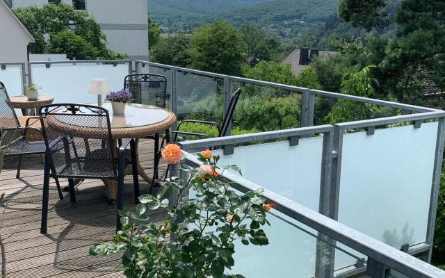 Rpartments - Weitblick