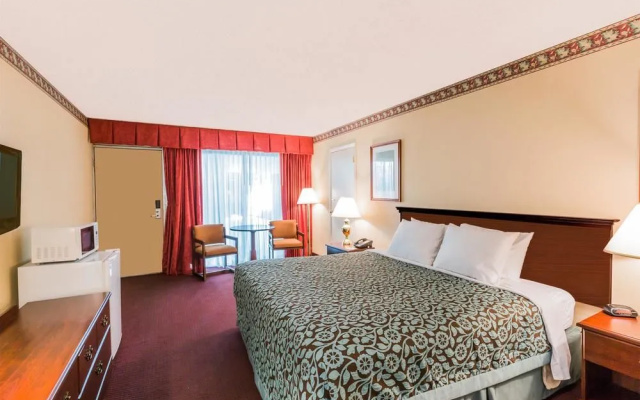 Days Inn Stroudsburg