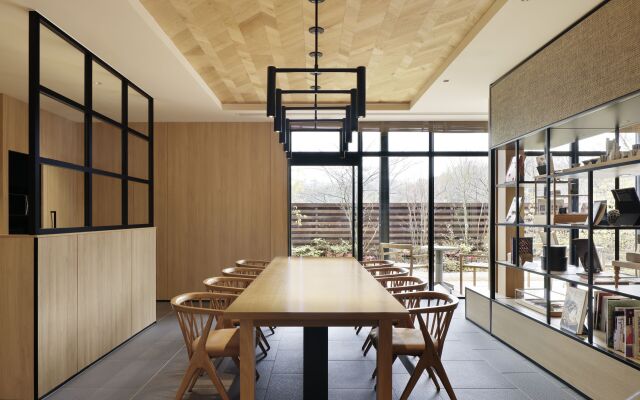 Fairfield by Marriott Gifu Seiryu Satoyama Park