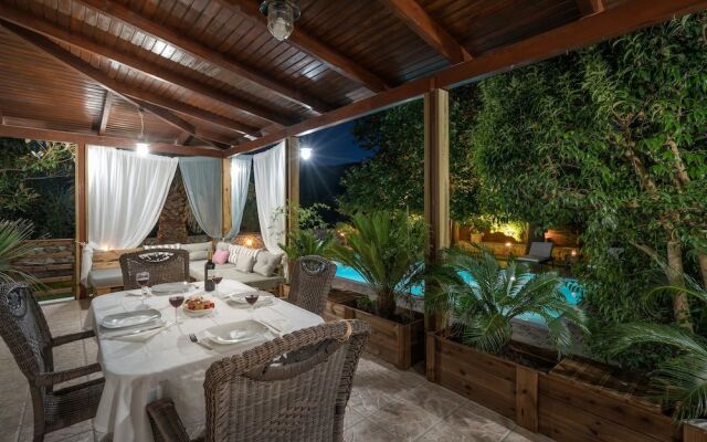 Villa Eleonas