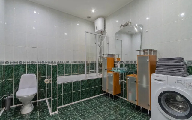 Апартаменты Максимов на улице 4-я Советская 18/9