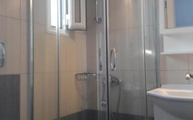 Medusa Rooms & Apartment