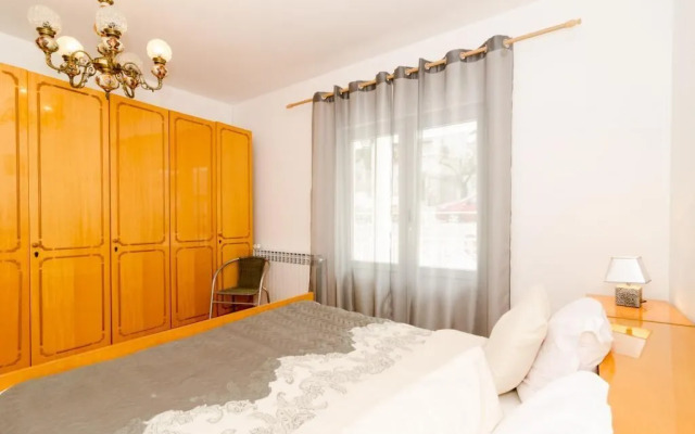 Apartments Villa Nikol