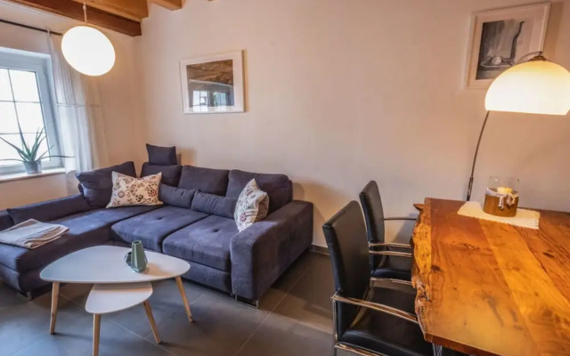 Holiday Apartment in the Blue Barn
