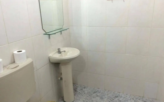 Girassol Carioca Hostel e Hotel