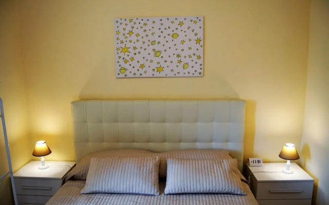 Little Prince Apartment