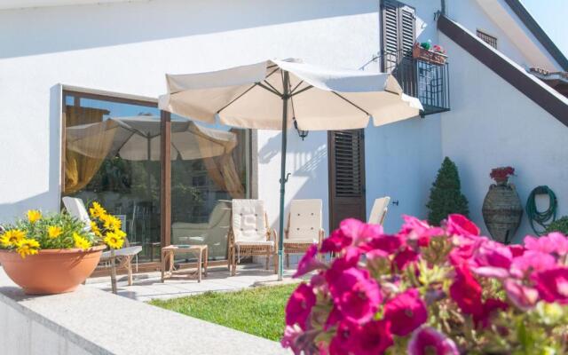 B&B Le Fresie