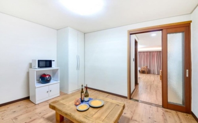 Yeosu The Raon Pension