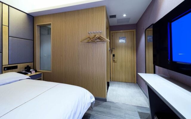 Enjoy Hotel (Wuzhong Road)